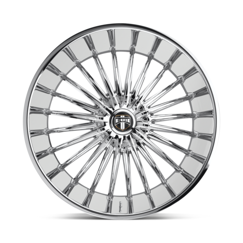 S140 28X10 6X135/5.5 CHR-PLATED 30MM