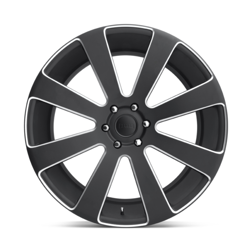 8-BALL 24X10 6X135 87.1 NBD +30
