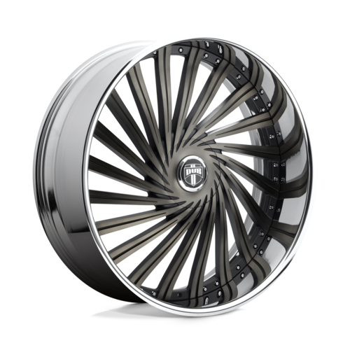 S241 28X10 5X4.75/5.0 MT-BLK-DDT 05MM