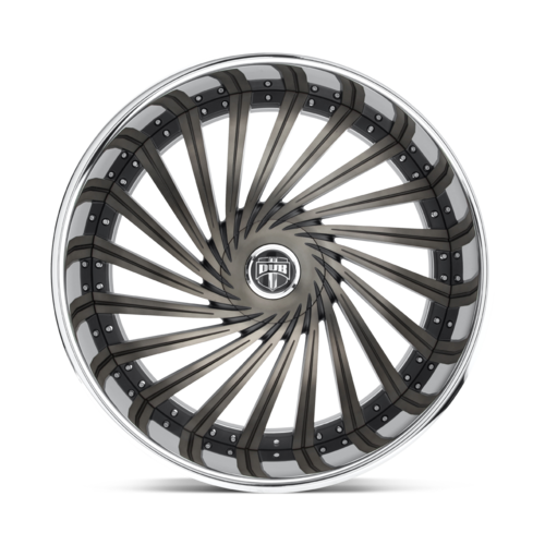 S241 28X9 5X4.75/5.0 MT-BLK-DDT 05MM