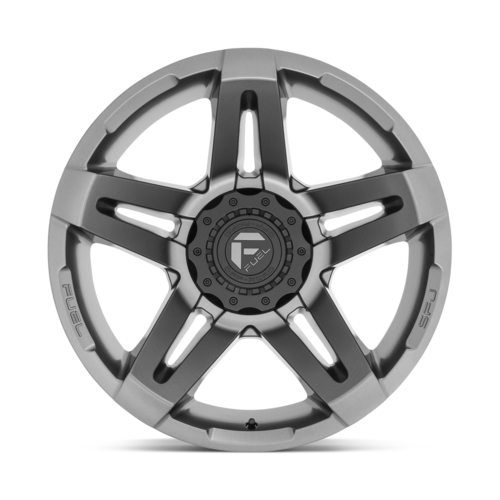SFJ 20X12 6X135/5.5 106 -44 GD