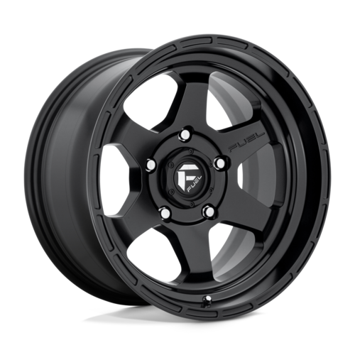 SHOK 18X9 5X150 110.1 BD +01