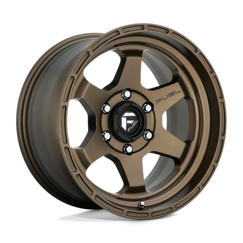 SHOK 17X9 6X135 87.1 ZD +01