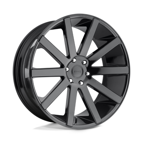 SHOT CALLA 22X9.5 6X5.5 106.1 BL +20