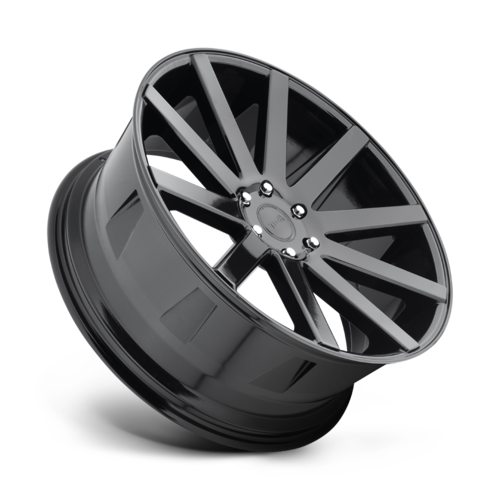SHOT CALLA 22X9.5 6X5.5 106.1 BL +20