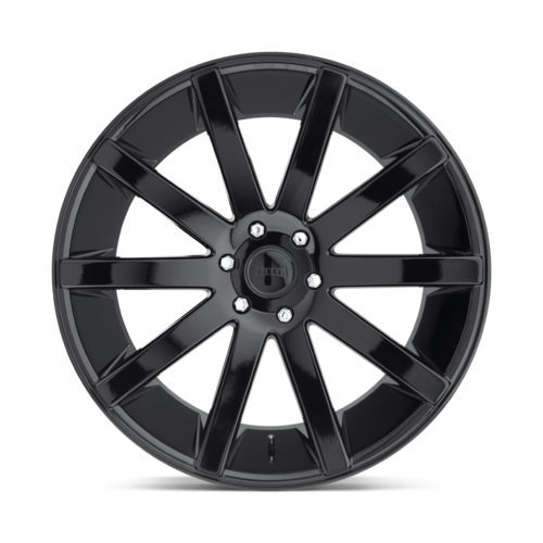 SHOT CALLA 26X10 6X5.5 106.1 BL +20