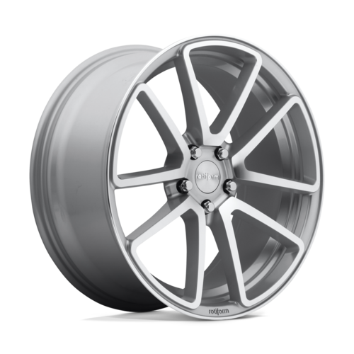 SPF 18X8.5 5X4.5 72 MSL +45