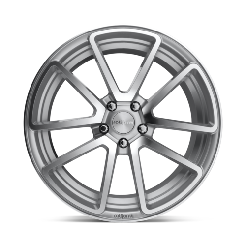 SPF 18X8.5 5X4.5 72 MSL +45