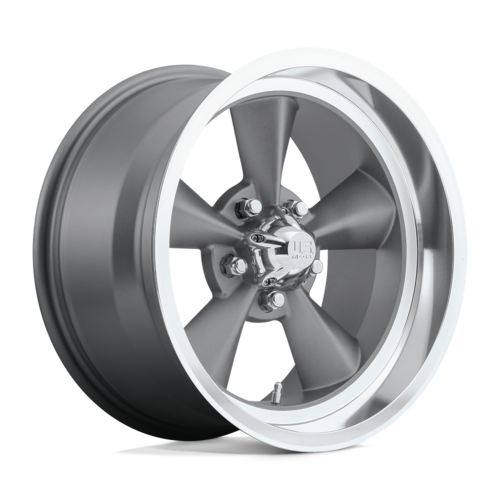 STANDARD 17X8 5X4.75 72 GD +01