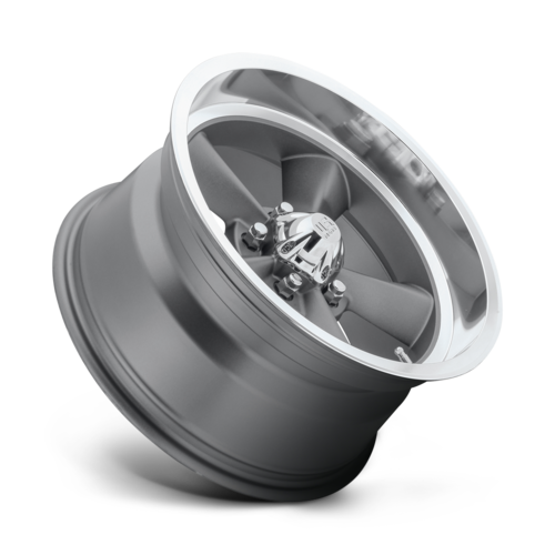 STANDARD 17X8 5X4.75 72 GD +01