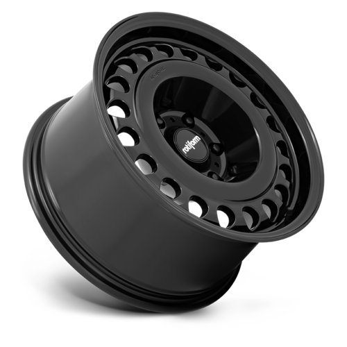 STL 17X9 5X5.0 71.5 BL 00MM