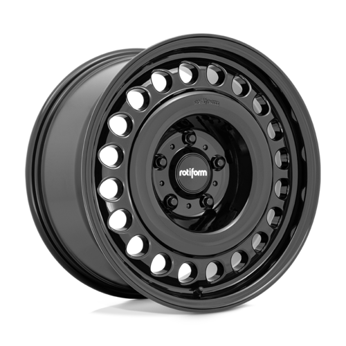 STL 18X9 6X135 87.1 BL 18MM