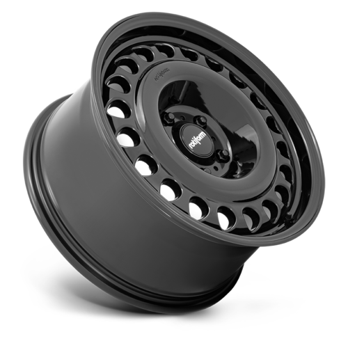 STL 20X9 6X135 87.1 BL 18MM