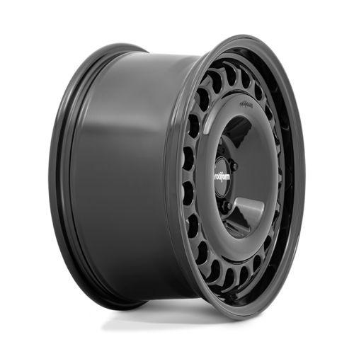 STL 18X9 6X135 87.1 BL 18MM