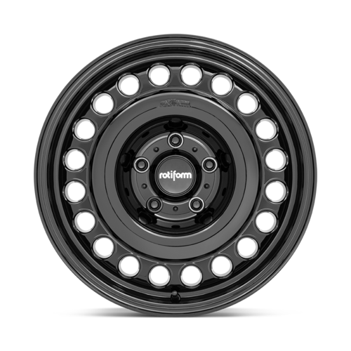 STL 20X9 6X135 87.1 BL 18MM