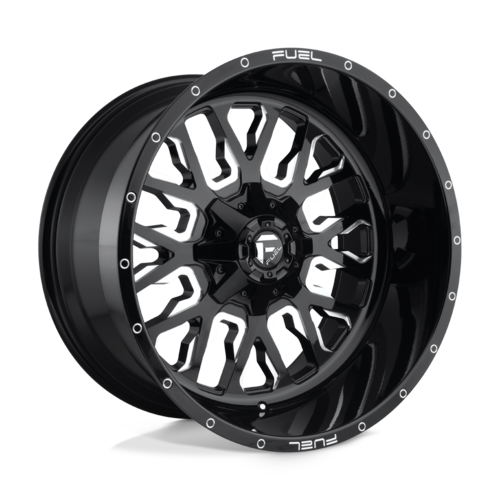 STROKE 20X9 6X135/5.5 106.1 NBL +20