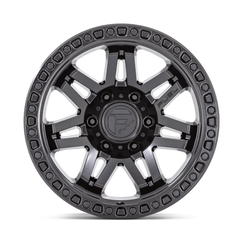 SYNDICATE 17X9 6X5.5 106 BD -12