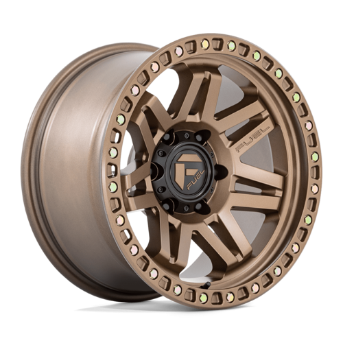 SYNDICATE 17X9 6X5.5 106 ZD +1