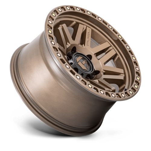SYNDICATE 17X9 6X5.5 106 ZD +1