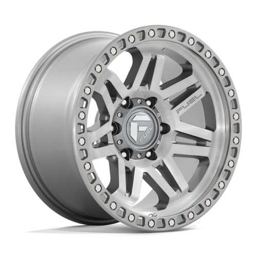 SYNDICATE 17X9 5X5.0 71 GLR -12