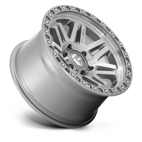 SYNDICATE 17X9 6X5.5 106 GLR -12