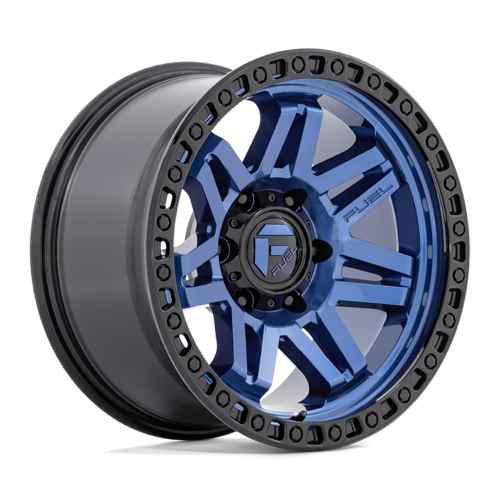 SYNDICATE 17X9 6X5.5 106 KBL -12