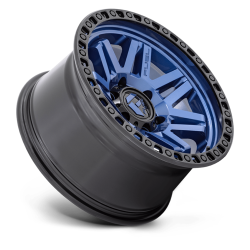 SYNDICATE 17X9 6X5.5 106 KBL -12