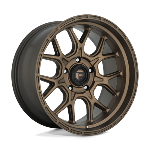 D671 20X10 5X5.5 MT-BRNZ -18MM