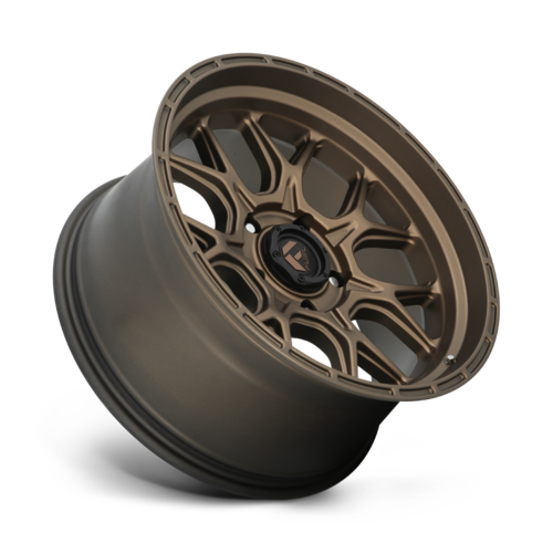 D671 20X10 5X5.5 MT-BRNZ -18MM