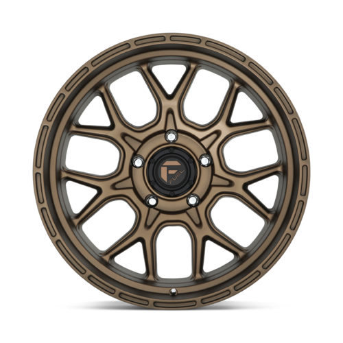 D671 20X10 5X5.5 MT-BRNZ -18MM