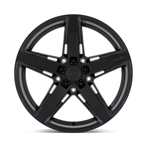 TERAMO 20X9.5 5X120 72 BD +22