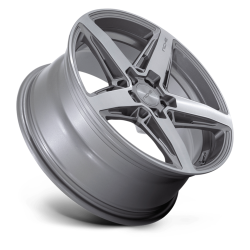 TERAMO 18X8 5X4.5 72 GLR +40