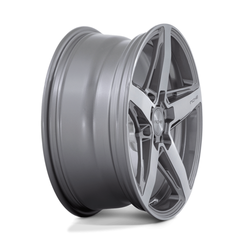 TERAMO 18X8 5X4.5 72 GLR +40