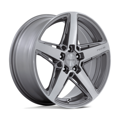 TERAMO 18X8 5X112 66 GLR +42