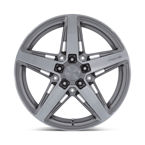 TERAMO 18X8 5X112 66 GLR +42