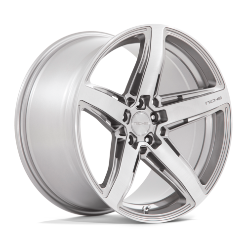 TERAMO 20X11 5X115 71 GLR +20