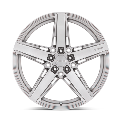 TERAMO 20X11 5X115 71 GLR +20