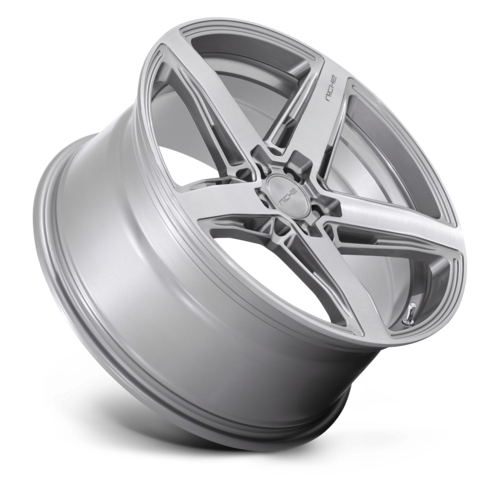 TERAMO 20X9 5X112 66 GLR +38