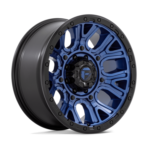 TRACTION 20X9 8X180 124 KBL +1