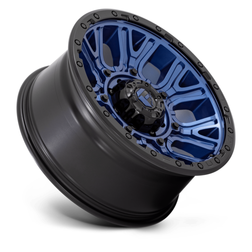 TRACTION 20X9 8X180 124 KBL +1