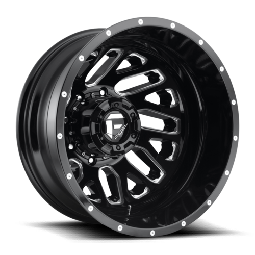 TRITON DRW 20X8.25 8X6.5 -240 NBL (DR)