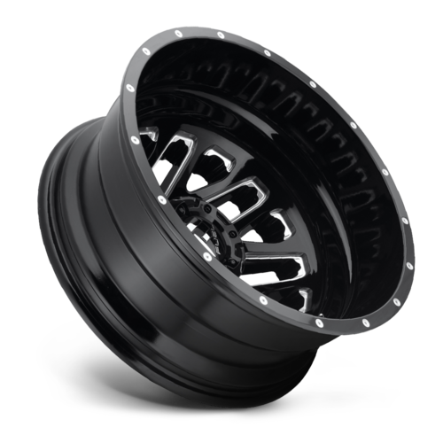 TRITON DRW 20X8.25 8X6.5 -240 NBL (DR)