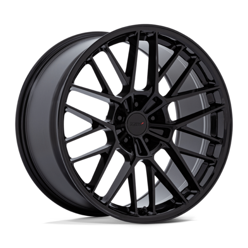 DAYTONA 20X9 5X120 74 +27 G-BLK