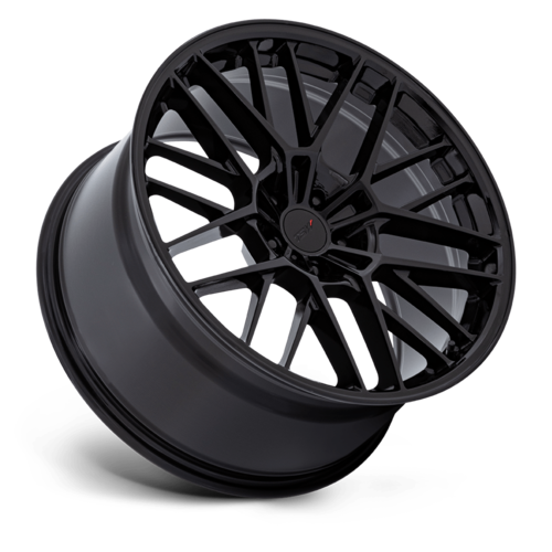 DAYTONA 20X9 5X112 66 +20 G-BLK