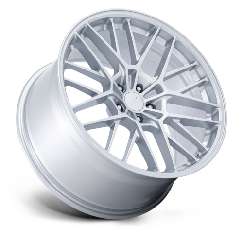 DAYTONA 21X9 5X120 74 +25 G-SLV