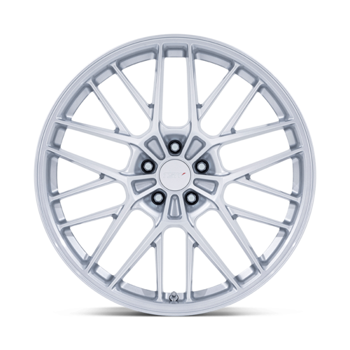 DAYTONA 22X9 5X115 72 +15 G-SLV