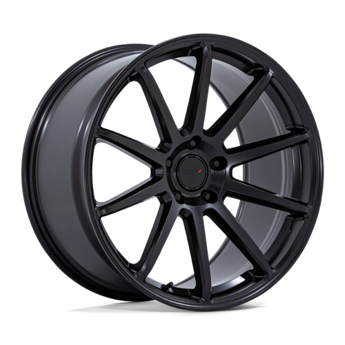 CANARD 20X10.5 5X120 74 +38 M-BLK
