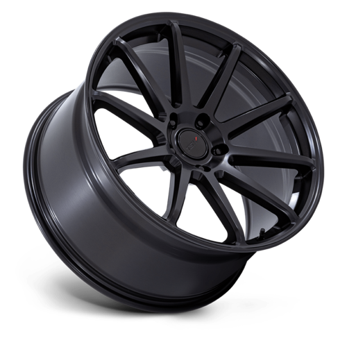 CANARD 20X10.5 5X120 74 +38 M-BLK