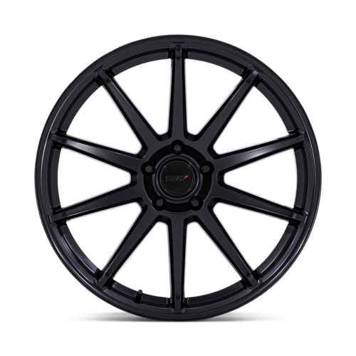 CANARD 20X10.5 5X120 74 +38 M-BLK