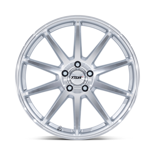 CANARD 19X10.5 5X4.5 72 +43 SLV-MCH
